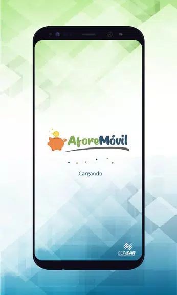 AforeMóvilスクリーンショット2