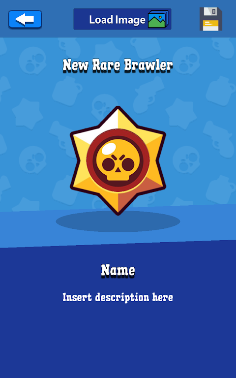 Brawl Cards for Brawl Stars屏幕截圖1