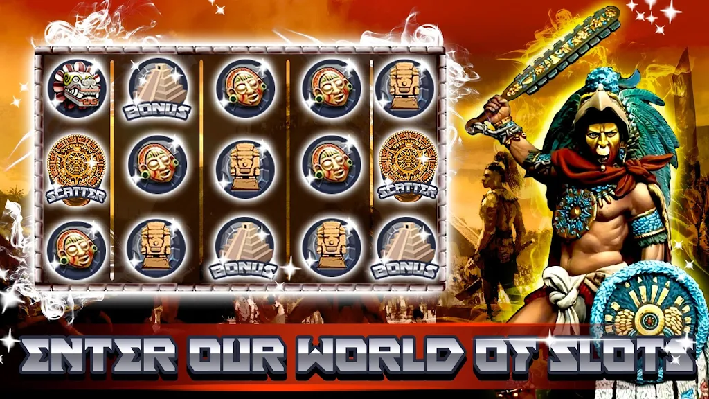 Royal Vegas Spins Slots - Free Casino Slot Machine应用截图第0张