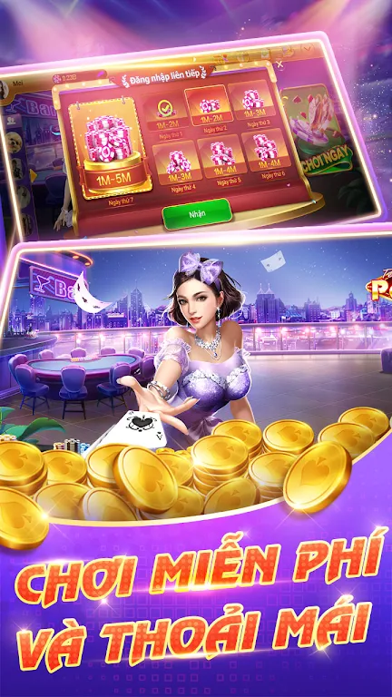 KK POKER TEXAS HOLD’EM屏幕截圖2