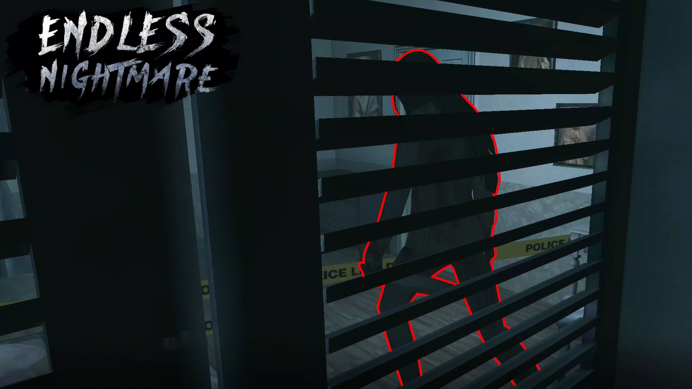 Endless Nightmare screenshot 3