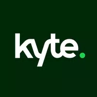 Kyte - Rental cars, your way.