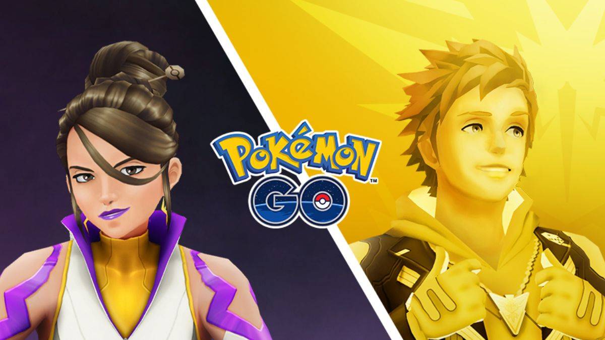 Bạn nên chọn Spark hay Sierra trong nghiên cứu Pokemon GO Holiday Part 1?