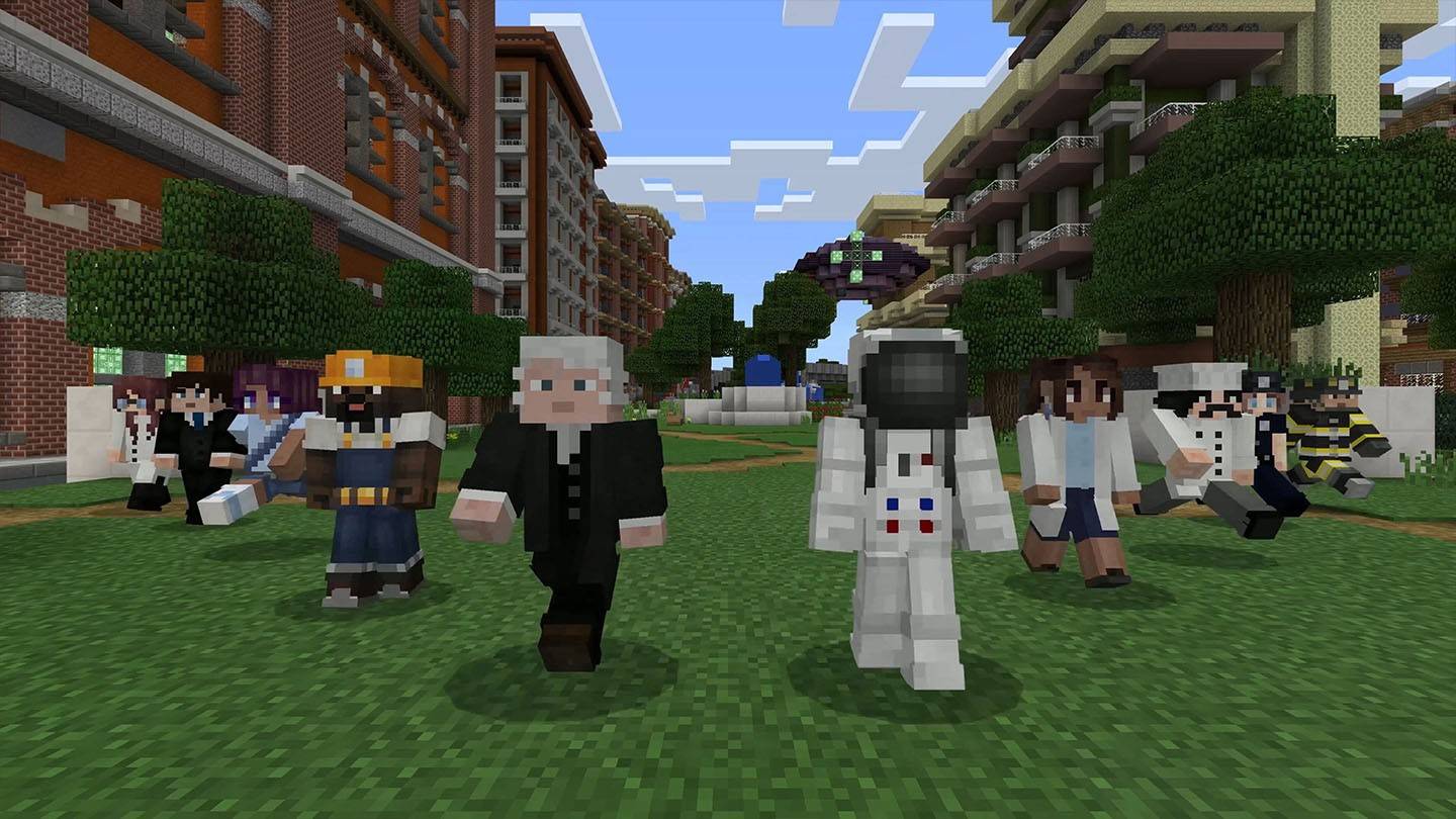 Jak działa czat w Minecraft: wszystko, co musisz wiedzieć