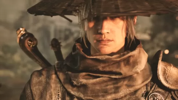 导演重申：《影之刃零》是武侠动作游戏，而非魂类风格