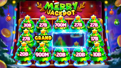 Jackpot Wins Slots Casino capture d’écran 1