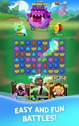 Cookie Run: Puzzle World Screenshot 1