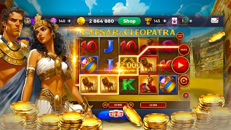 Youre Casino Captura de pantalla 3