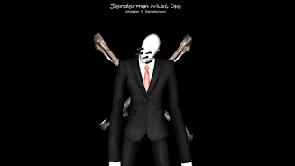 Slenderman Must Die: Chapter 1應用截圖第0張