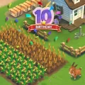 FarmVille 2 Aventuras no Campo