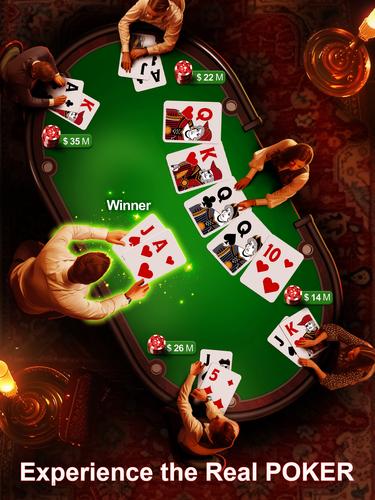 Teen Patti Gold屏幕截圖2