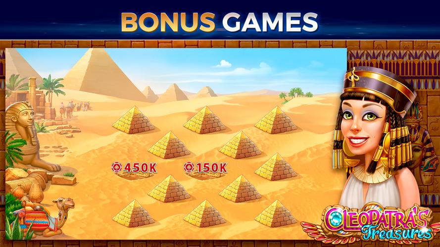 Vegas Casino & Slots: Slottist স্ক্রিনশট 3