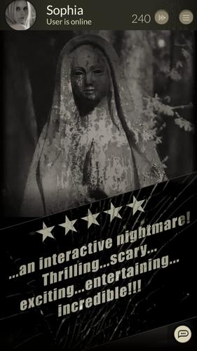 FEAR US屏幕截圖3
