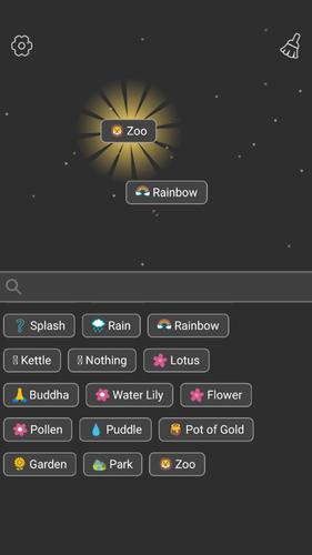 Infinite: Word Puzz Craft ကိုဖန်သားပြင်3