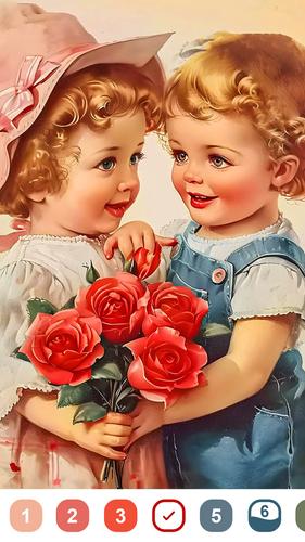 Memory Color屏幕截圖0