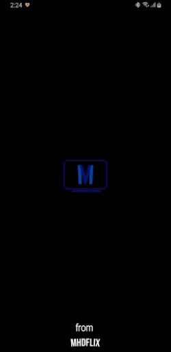 Screenshot Mhdflix Cast 0