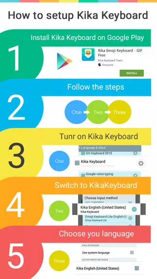 bitworld Keyboard Theme screenshot 3