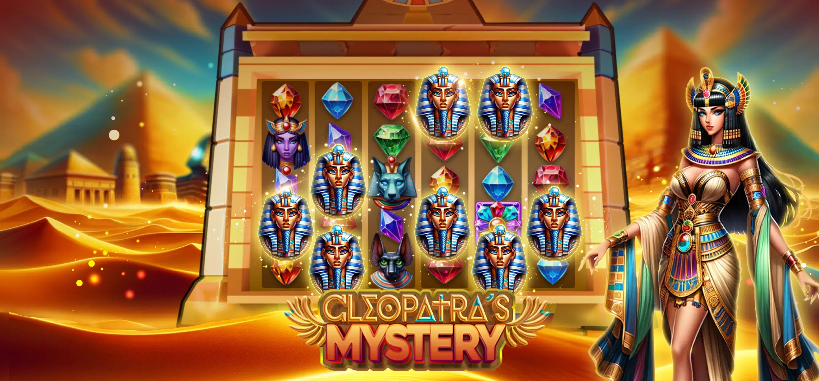 Screenshot Richie Slots 2