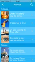 Misión Fátima屏幕截圖2