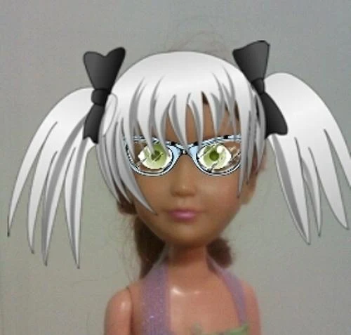 Comic Face Cartoon Changer screenshot 3
