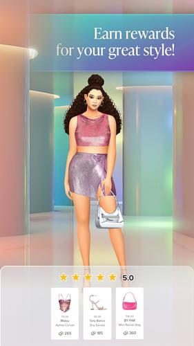 BELLEMINT screenshot 2