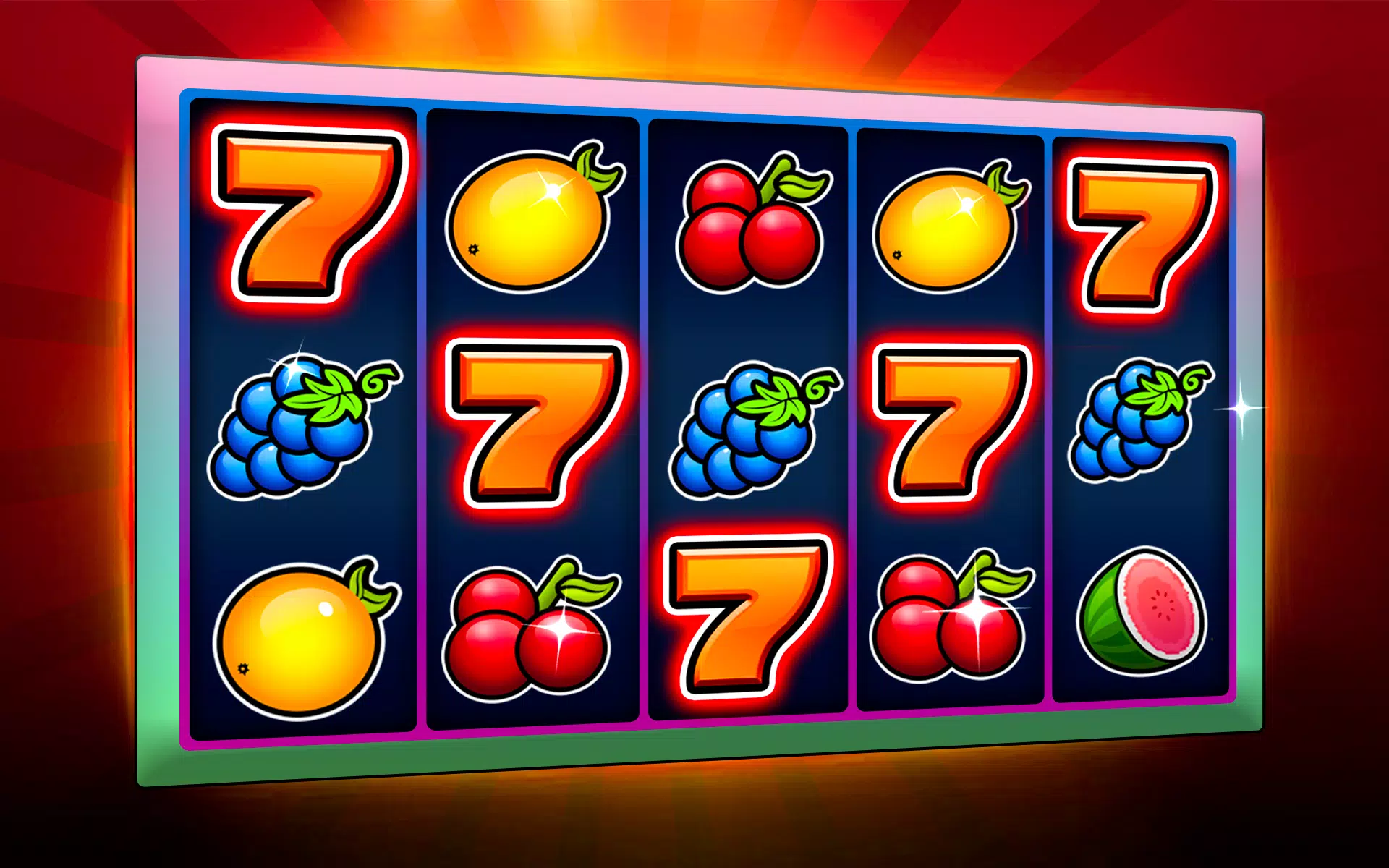 Casino Slots - Slot Machines屏幕截圖2