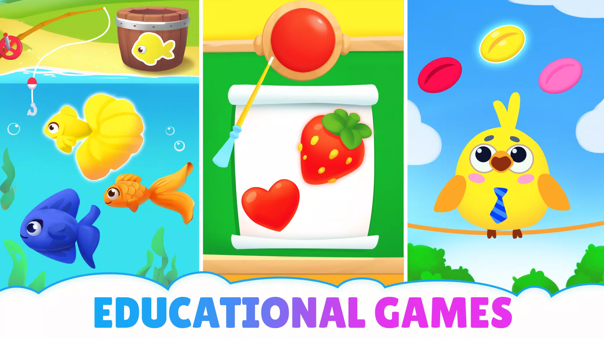 Learn colors Learning for kids ekran görüntüsü 0
