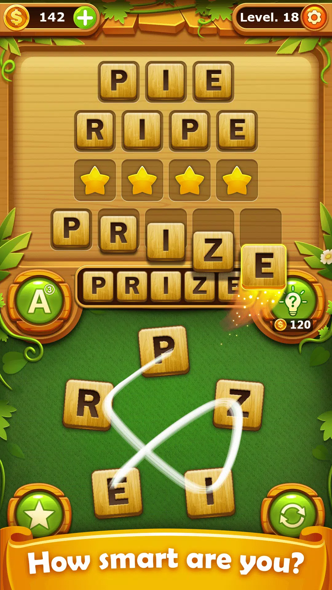 Word Find - Word Connect Games屏幕截圖3