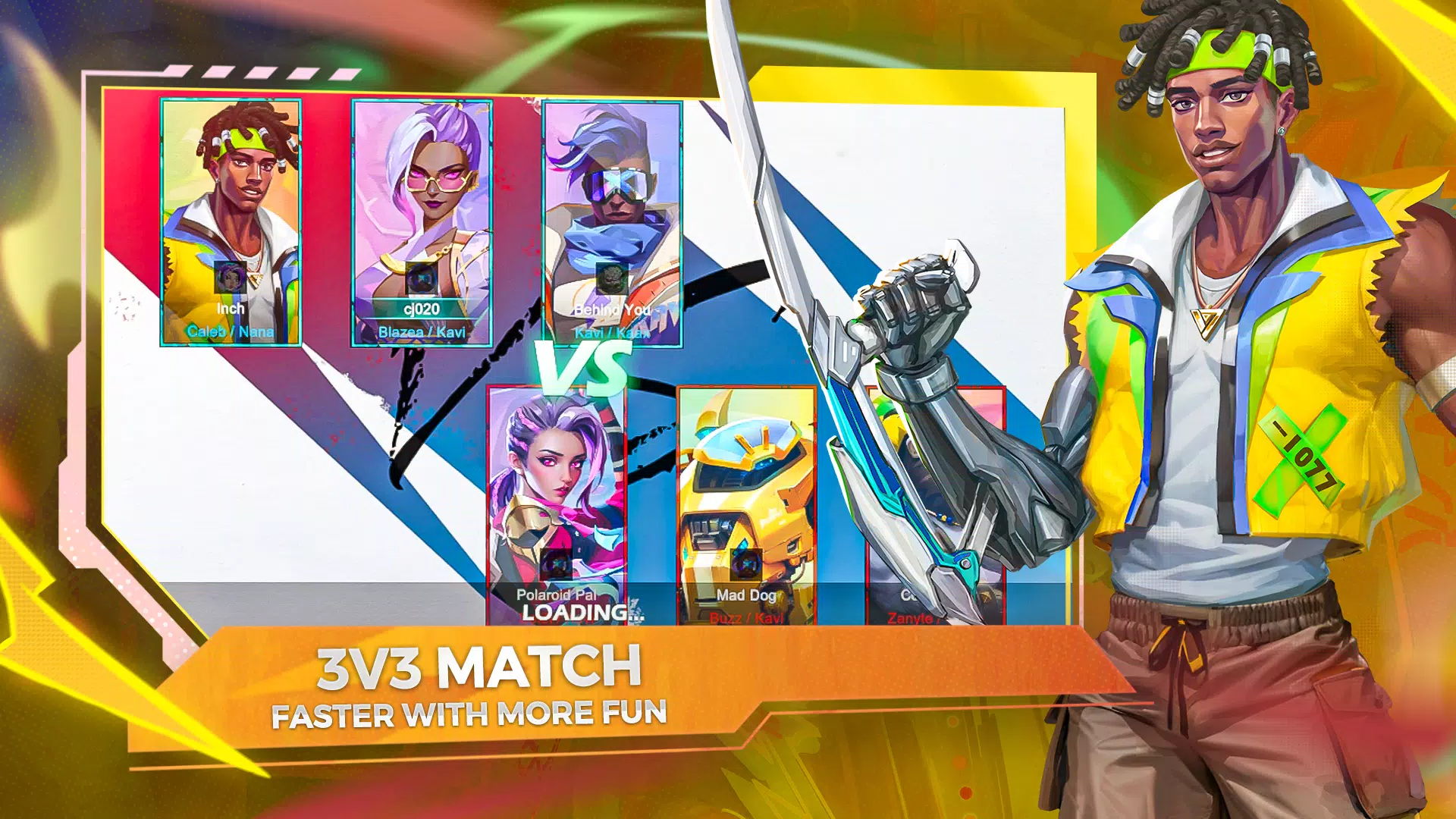 E4C: Final Salvation应用截图第3张