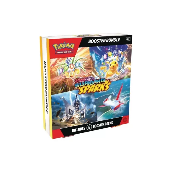 Bugün en iyi fırsatlar: Pokémon TCG paketleri, Mass Effect koleksiyonları ve daha fazlası