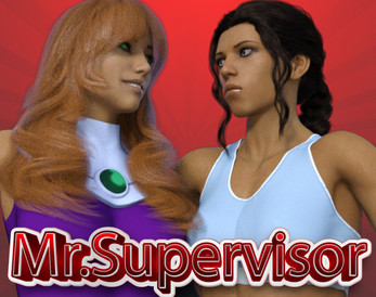 Mr. Supervisor(Uncensored) экрана 2