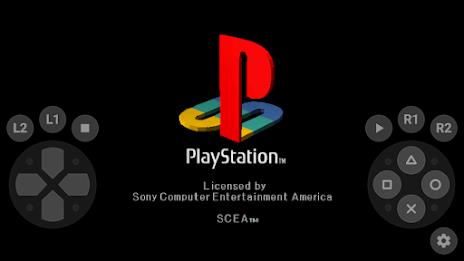 PS Emulator(PS/PS/PS2) ภาพหน้าจอ 2