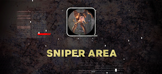 Sniper area: Monster hunt. FPS应用截图第3张