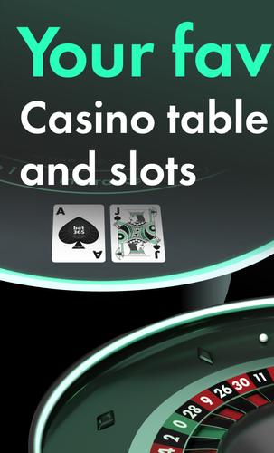 bet365 Casino Real Money Games screenshot 0