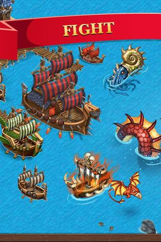 Screenshot Legendary Dwarves 0
