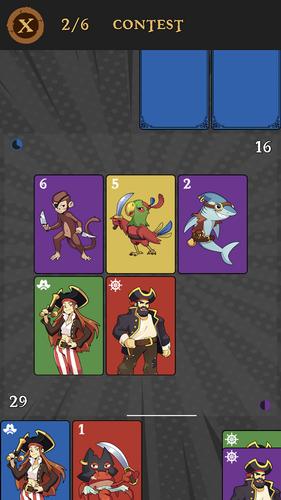Morbleu capture d’écran 2