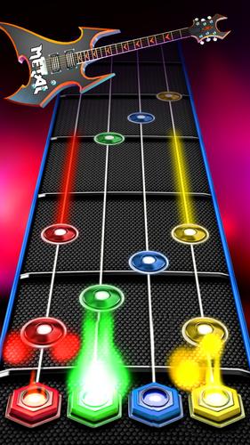 Guitar Band captura de pantalla 0