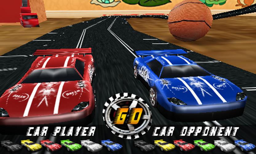 ภาพหน้าจอ Slot Racing Extreme 3