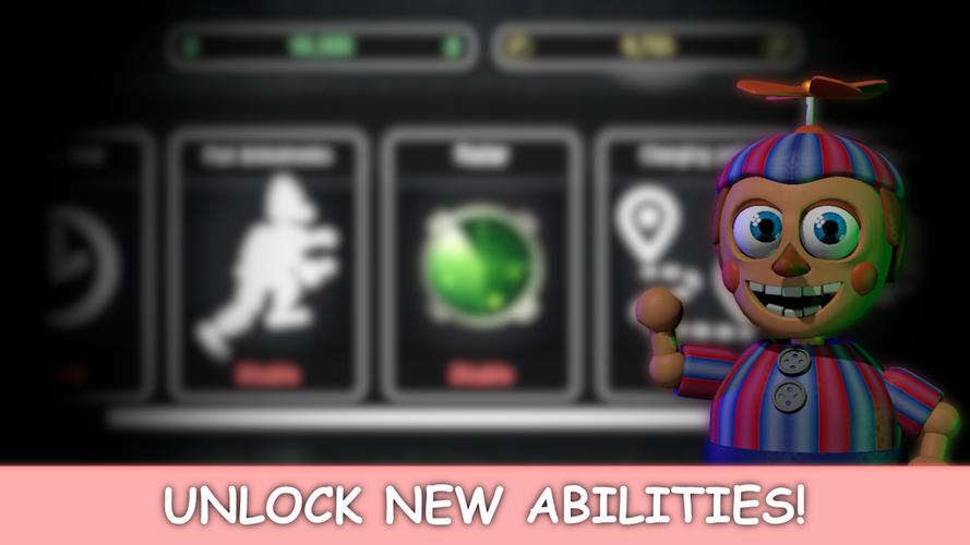 Animatronic Simulator 2 স্ক্রিনশট 3