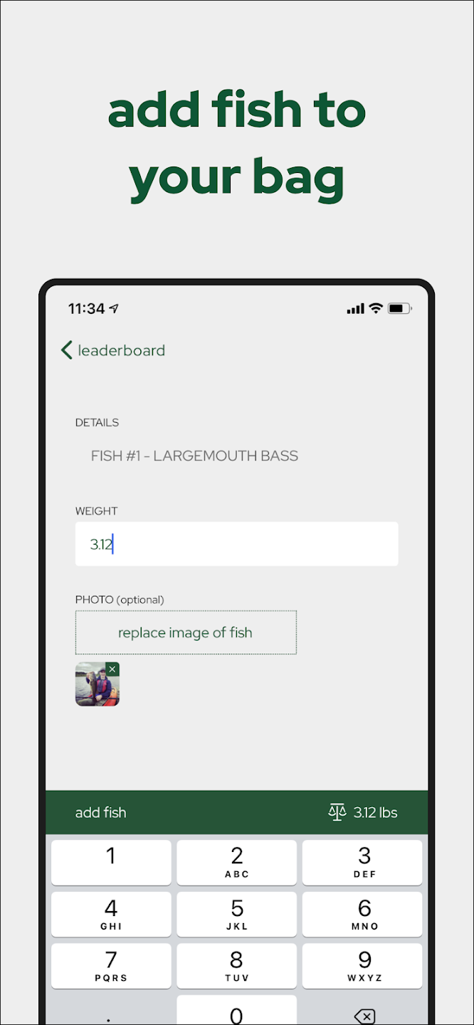 scale - fishing challenges ảnh chụp màn hình 0