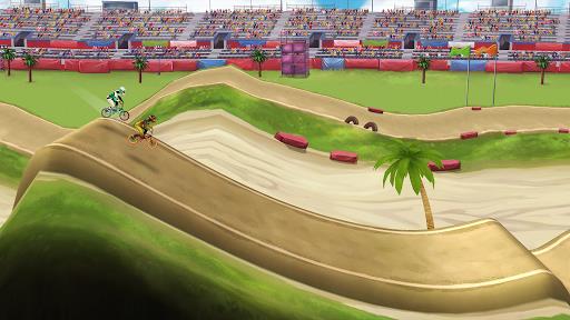Mad Skills BMX 2 ekran görüntüsü 2