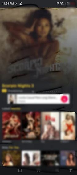 PinoyMovies Hub - Watch Now应用截图第0张