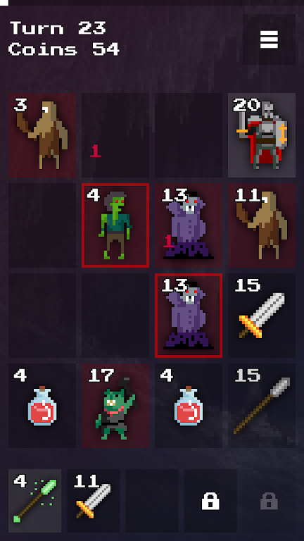 Pixel Cards应用截图第0张