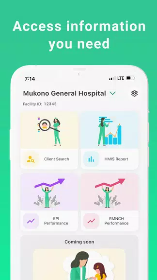 MyShifo应用截图第0张
