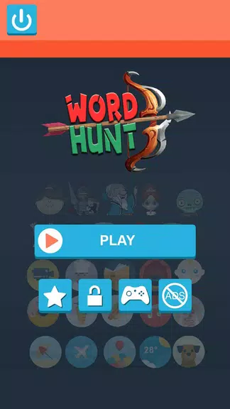 Vocabulary: Daily word Game应用截图第0张