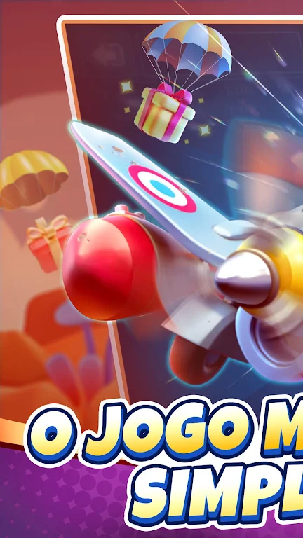 Crash Vamos - Jogos de Jackpot ekran görüntüsü 0