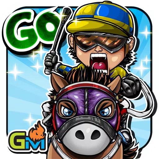 iHorse™ GO: Rival Horse Racing