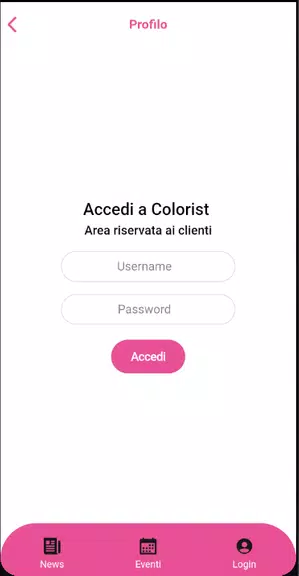 Screenshot Hair Colorist 0