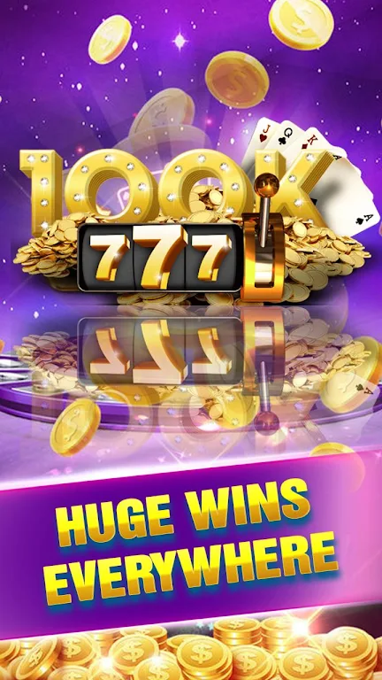 iLucky Săn Hũ Win Club应用截图第2张