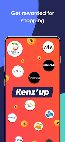 Kenz'upスクリーンショット0